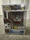 Miguel Coco Funk Pop#303 (Toys R Us And GID)