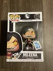 Mileena - Funko #642 - Mortal Kombat X - Action Figure - BRAND NEW