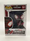 Miles Morales (Bodega Cat Suit) Funko Pop! Spider-Man Miles Morales #767