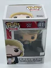 "Million Dollar Man" Ted Dibiase #41 Funko POP! WWE 2017 Vinyl Figure Vaulted