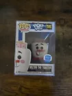 Milton the Toaster 56 Funko Pop Ad Icons Limited Edition With Soft Protector