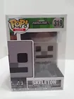 Minecraft #319 "Skeleton" Funko POP! Games Vinyl Figure