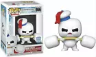 Mini Puft With Weights Ghostbusters Afterlife Funko Pop Movies 956 Exclusive