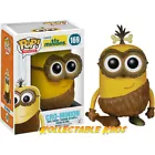 Minions - Cro-Minion Pop Vinyl Figure #169