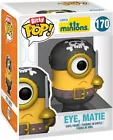 Minions Funko Bitty Pop! Eye, Matie #170