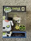 MINT!!! Funko Pop! Digital x Funkoween Proto As Zombie #228 LE2500 GITD