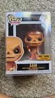 MINT Funko Pop Trick 'r Treat Sam Hot Topic Exclusive #1121