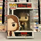 *MINT* Funko Pop! Vinyl: The Warriors - Swan #864