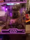 Mint in Mint Box Funko Pop 365 Star Wars Darth Vader in Meditation Chamber