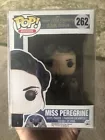 miss peregrine's  Home For Peculiar Children Miss Peregrine funko 262