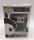 Miss Peregrine's Home for Peculiar Children Vinyl Funko Pop! #262 (*BOX DAMAGE*)