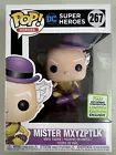 Mister Mxyzptlk 267 ~ DC Super Heroes ~ Funko Pop Vinyl ~ 2019 Spring Con LE