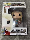 Misty Day - Funko Pop - 174 - American Horror Story - Rare