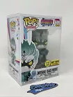 Mitsuki Sage Mode #699 Hot Topic Glow Boruto Naruto Next Generations Funko Pop!