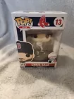 MLB Chris Sale # 13 Boston Red Sox Funko Pop MlB