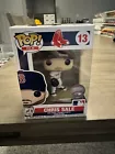 MLB Chris Sale # 13 Boston Red Sox Funko Pop