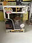 MLB Funko Pop #45 Josh Bell