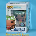 Moana - Voyager Moana Pop! Vinyl Figure #217