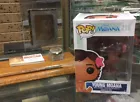 Moana - Young Moana Sitting Pop! Vinyl Figure #218