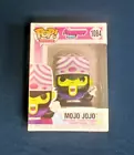 Mojo Jojo 1084 Powerpuff Girls Funko Pop