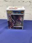 Monster Hunter Funko POP! Video Games Ratha Vinyl Figure #798 BRAND NEW