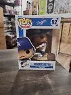 Mookie Betts (Los Angeles Dodgers) MLB Funko Pop! Series 7