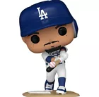 Mookie Betts (Los Angeles Dodgers) MLB Funko Pop! Series 7