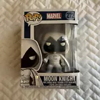 Moon Knight Funko Pop Vinyl Figure #272 New In Box