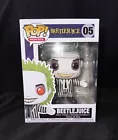 Movies - Beetlejuice #05 Funko Pop Michael Keaton