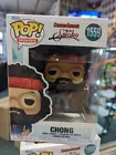 Movies - Cheech & Chong's: Up In Smoke - "Chong" Pop! Vinyl Figure #1559