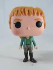 Movies Funko Pop - Claire Dearing - Jurassic World - No. 590 - NO BOX