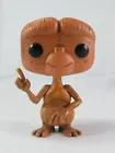 Movies Funko Pop - E.T The Extra-Terrestrial - No. 130 - NO BOX