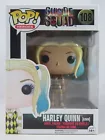 Movies Funko Pop - Harley Quinn (Gown) - The Suicide Squad - No. 108