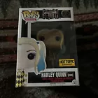 Movies Funko Pop - Harley Quinn (Gown) - The Suicide Squad - No. 108