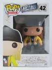 Movies Funko Pop - Jay - Jay & Silent Bob Strike Back - No. 42 - Free Protector