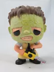 Movies Funko Pop - Leatherface - The Texas Chainsaw Massacre - No. 11 - NO BOX