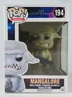 Movies Funko Pop - Mangalore - The Fifth Element- No. 194 - BOX DAMAGE