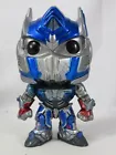 Movies Funko Pop - Optimus Prime - Transformers - No. 101 - NO BOX