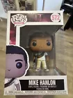 MOVIES IT  MIKE HANLON #572 FUNKO POP + PROTECTOR