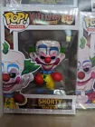 Movies - Shorty #932 Killer Klowns from Outer Space FUnko Pop