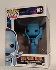 Movies - The Fifth Element - Diva Plavalaguna 195 Funko Pop! Vinyl Figure 2015