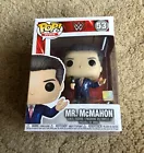 MR. McMAHON hard to find WWE wrestling FUNKO POP! ( Series 53 ) FIGURE vince wwf