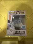 Mr. Owl #62  Ad Icons POPS Funko POP!