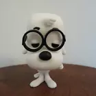 Mr. Peabody & Sherman Peabody #8 Vinyl Figure Loose Vaulted Funko Pop