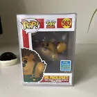 ⭐️ MR PRICKLEPANTS 562 Toy Story ⭐️ Funko Pop Figure ⭐️ BRAND NEW ⭐️