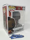 Mr. T #80 Hulkamania WWE Funko Pop! Wrestling Free Shipping