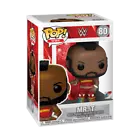 Mr. T #80 Hulkamania WWE Funko Pop! Wrestling