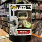 Muftak #173 Spring Exclusive (Funko Pop!, Star Wars)