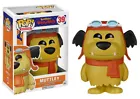 Muttley Funko POP! #39 Hanna-Barbera's Wacky Races - MINT / VAULTED