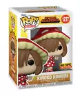 My Hero Academia #1237 Kinoko Komori Hot Topic (Class 1B) Exclusive Funko Pop